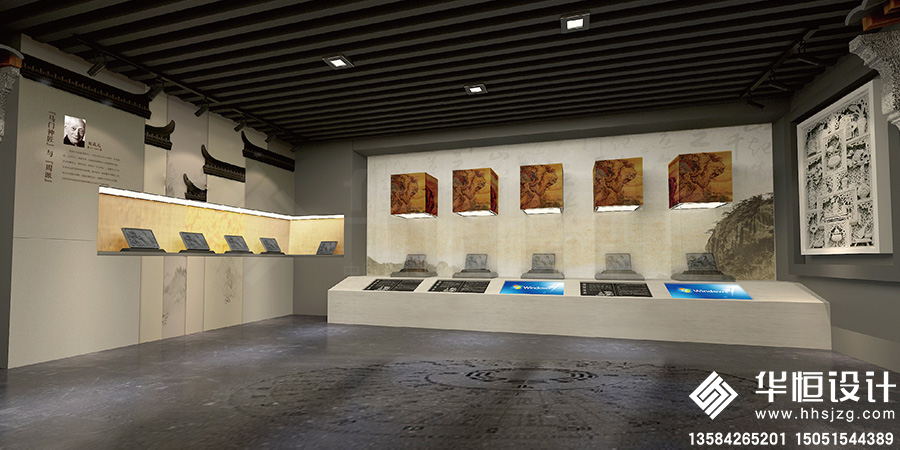 【博物館建設(shè)】博物館的社會職能及特征，博物館設(shè)計(jì)的布局要求